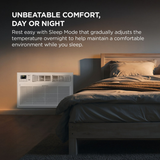 TCL Through-the-Wall Air Conditioner - Infographic 3