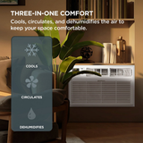 TCL Through-the-Wall Air Conditioner - Infographic 6