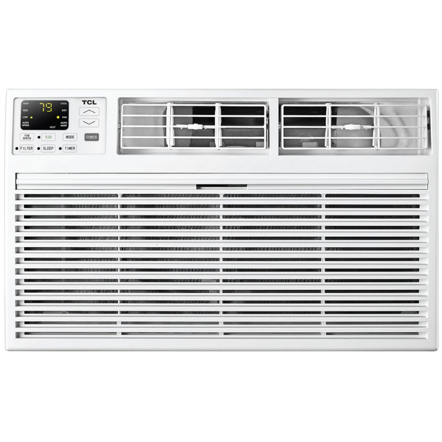 TCL Through-the-Wall Air Conditioner - Main