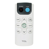 TCL Through-the-Wall Air Conditioner - Remote Control