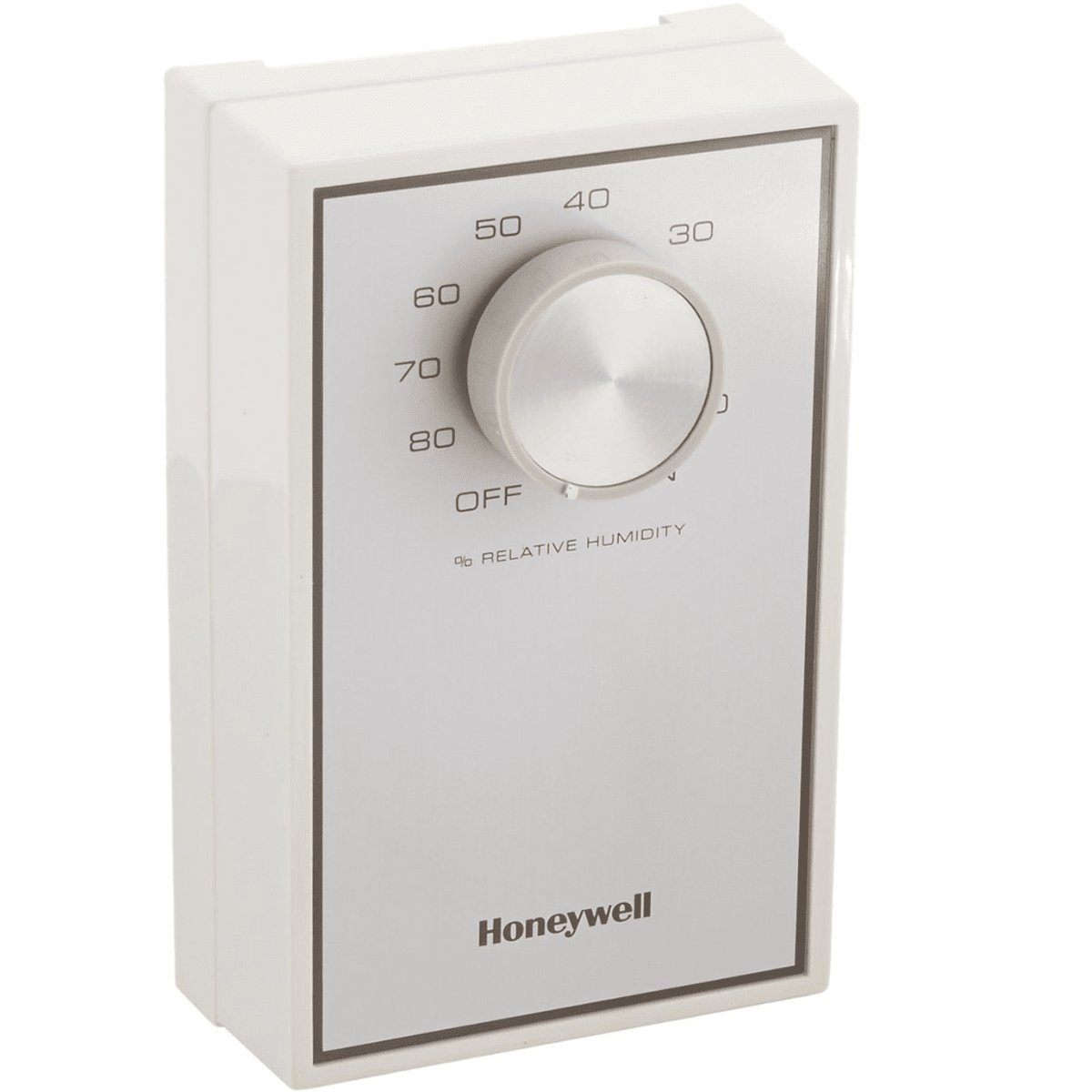 Honeywell H46C 1166 Wall Mounted Humidistat (4020175)