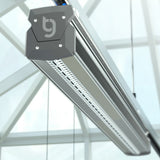 ThinkGrow 720 Watt Horticulture Full Spectrum LED Grow Light - Model-I