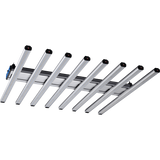 ThinkGrow Model-H 630 Watt Horticulture Full Spectrum LED Grow Light - Angle 1
