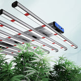 ThinkGrow Model-H 630 Watt Horticulture Full Spectrum LED Grow Light