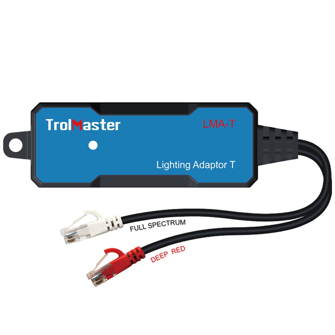 ThinkGrow Model-H 630 Watt Horticulture Full Spectrum LED Grow Light - Lighting Adapter