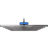 ThinkGrow Model-H 630 Watt Horticulture Full Spectrum LED Grow Light