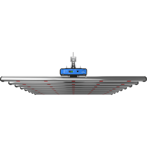 ThinkGrow Model-H 630 Watt Horticulture Full Spectrum LED Grow Light