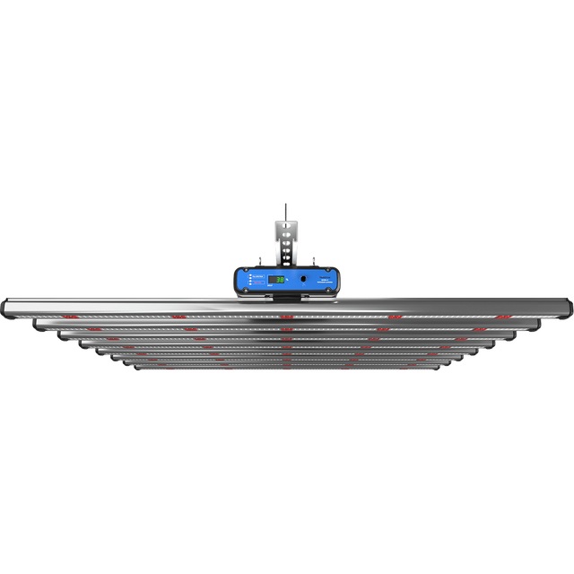 ThinkGrow Model-H 630 Watt Horticulture Full Spectrum LED Grow Light