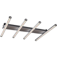 ThinkGrow Model-V 350 Watt Horticulture Full Spectrum LED Grow Light