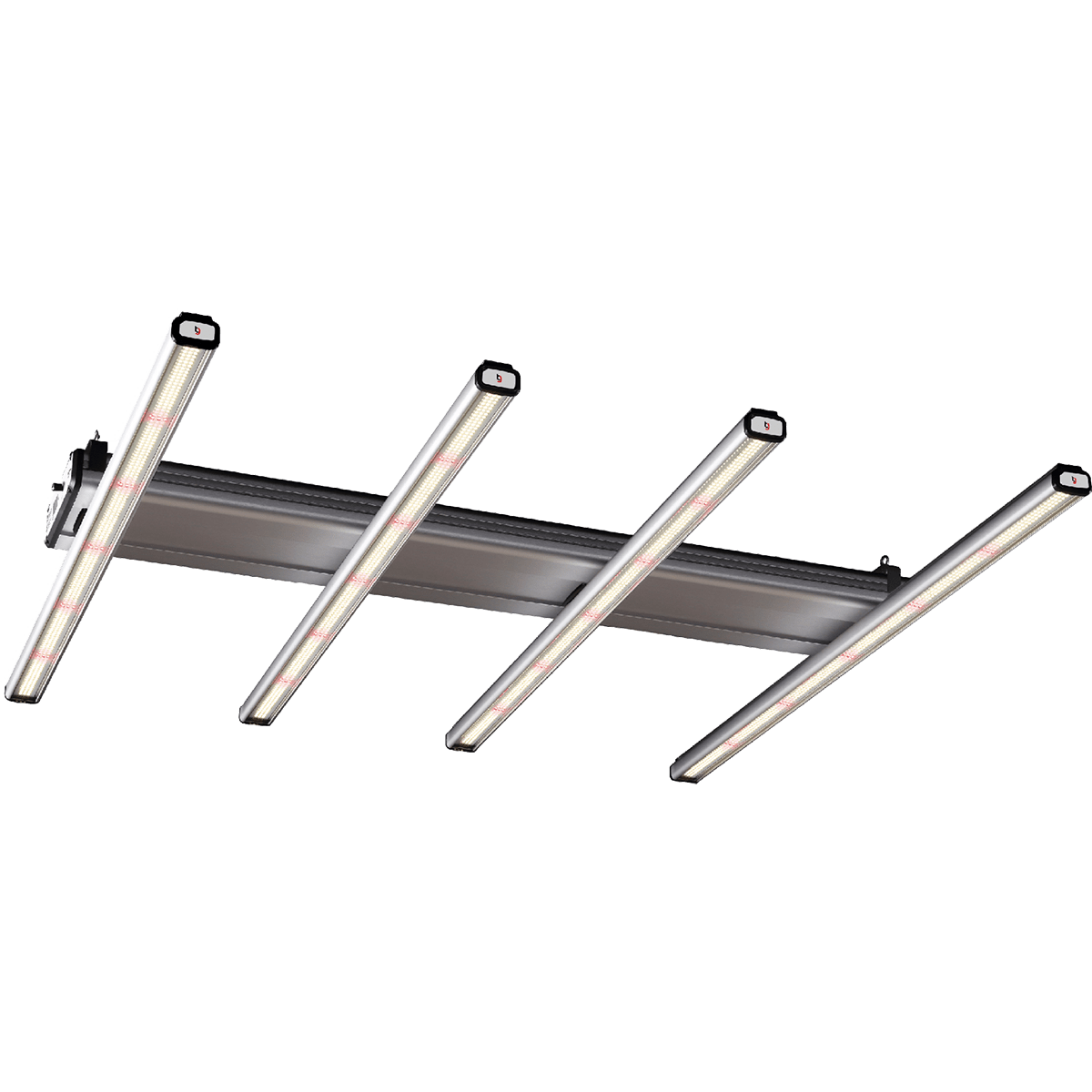 ThinkGrow Model-V 350 Watt Horticulture Full Spectrum LED Grow Light