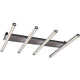 ThinkGrow Model-V 350 Watt Horticulture Full Spectrum LED Grow Light