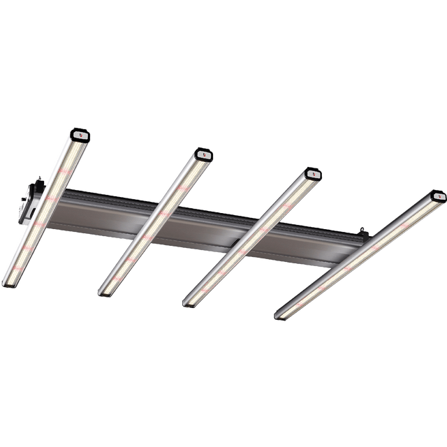 ThinkGrow Model-V 350 Watt Horticulture Full Spectrum LED Grow Light