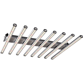 ThinkGrow Model-W 630 Watt Horticulture Full Spectrum LED Grow Light