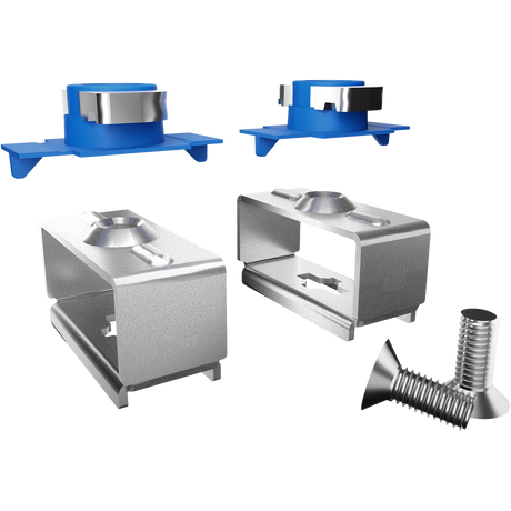 ThinkGrow Unistrut Hanger UH-2