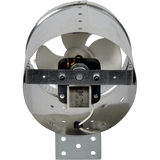 Tjernlund 180 CFM 6" Duct Booster Fan (EF-6)