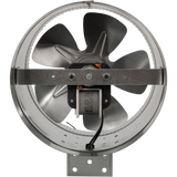 Tjernlund 325 CFM 8" Duct Booster Fan (EF-8)