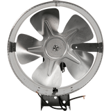 Tjernlund 325 CFM 8" Duct Booster Fan (EF-8)