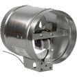 Tjernlund 325 CFM 8" Duct Booster Fan (EF-8)