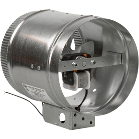 Tjernlund 325 CFM 8" Duct Booster Fan (EF-8)