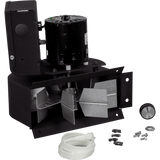 Tjernlund AUTO-DRAFT Wood & Coal Stove Blower (AD-1)