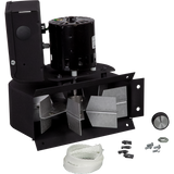 Tjernlund AUTO-DRAFT Wood & Coal Stove Blower (AD-1)