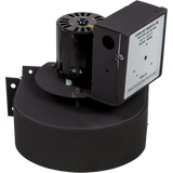 Tjernlund AUTO-DRAFT Wood & Coal Stove Blower (AD-1)