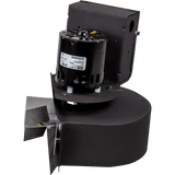 Tjernlund AUTO-DRAFT Wood & Coal Stove Blower (AD-1)