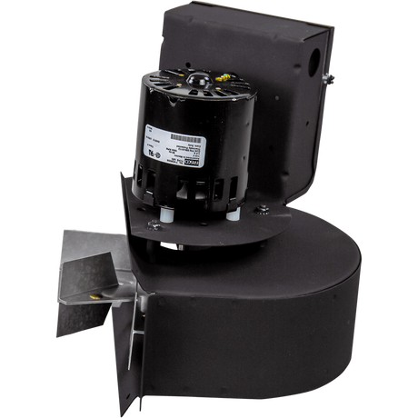Tjernlund AUTO-DRAFT Wood & Coal Stove Blower (AD-1)