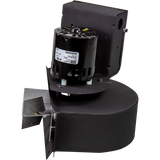 Tjernlund AUTO-DRAFT Wood & Coal Stove Blower (AD-1)