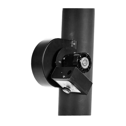 Tjernlund AUTO-DRAFT Wood & Coal Stove Blower - Main