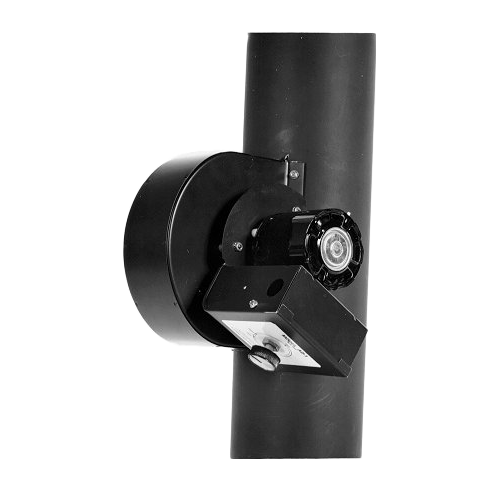 Tjernlund AUTO-DRAFT Wood & Coal Stove Blower - Main