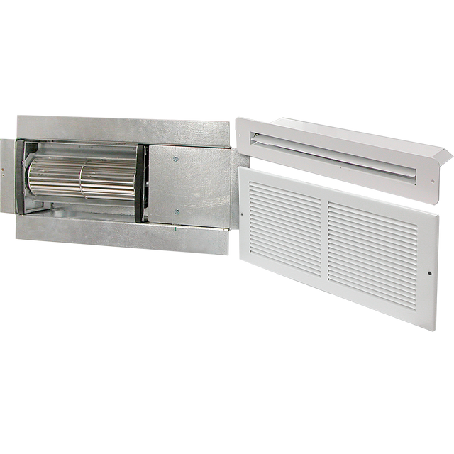 Tjernlund AireShare Room to Room Transfer Fan - Main