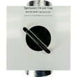 Tjernlund 4-in Secondary Dryer Lint Trap