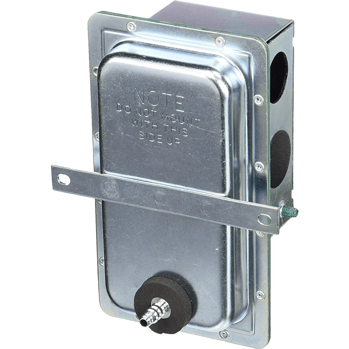 Tjernlund AirStat Duct Pressure Switch (PS1503) - Back