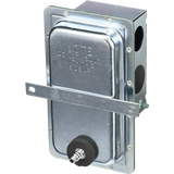 Tjernlund AirStat Duct Pressure Switch (PS1503) - Back
