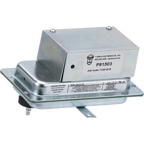 Tjernlund AirStat Duct Pressure Switch (PS1503)
