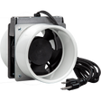 Tjernlund Radon Mitigation Booster Fan (PVC4)