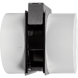 Tjernlund Radon Mitigation Booster Fan (PVC4)