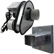 Tjernlund Radon Vac System Main