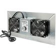 Tjernlund UnderAire V2D Crawl Space Ventilator - Main