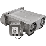 Tjernlund XchangeR X2D Reversible Basement Fan - Main