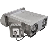 Tjernlund XchangeR X2D Reversible Basement Fan - Main