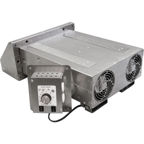 Tjernlund XchangeR X2D Reversible Basement Fan - Main
