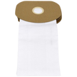 Tornado 10 Quart Paper Bags for Aircomfort Backpack Vacuum - 10 Pack - Main