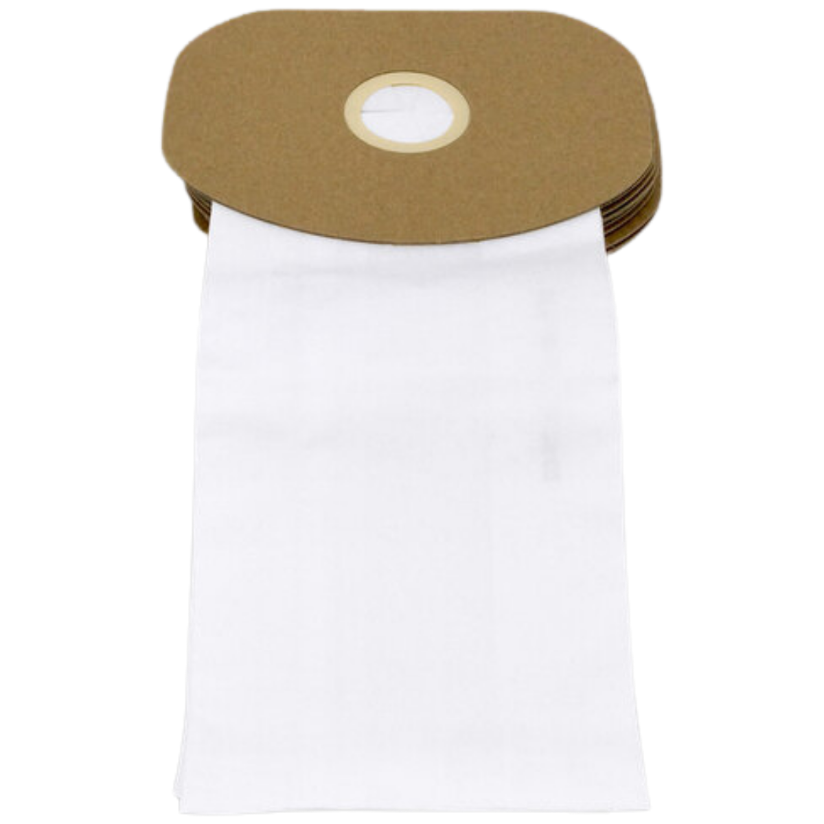 Tornado 10 Quart Paper Bags for Aircomfort Backpack Vacuum - 10 Pack - Main