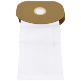 Tornado 10 Quart Paper Bags for Aircomfort Backpack Vacuum - 10 Pack - Main