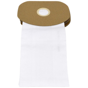 Tornado 10 Quart Paper Bags for Aircomfort Backpack Vacuum - 10 Pack - Main