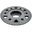 Tornado 16" Pad Driver for Brute Force - Main