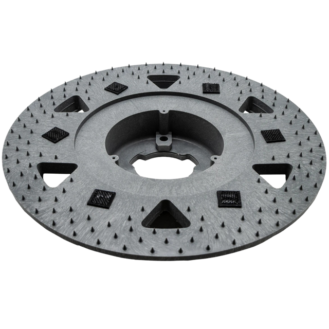 Tornado 16" Pad Driver for Brute Force - Main