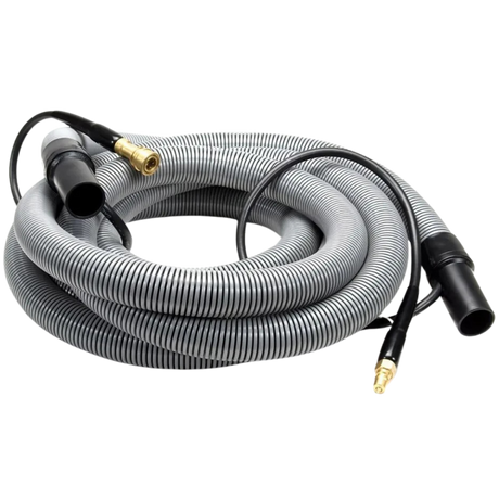Tornado 20 Ft Vacuum/Solution Hose for Marathon Carpet Extractor - Main